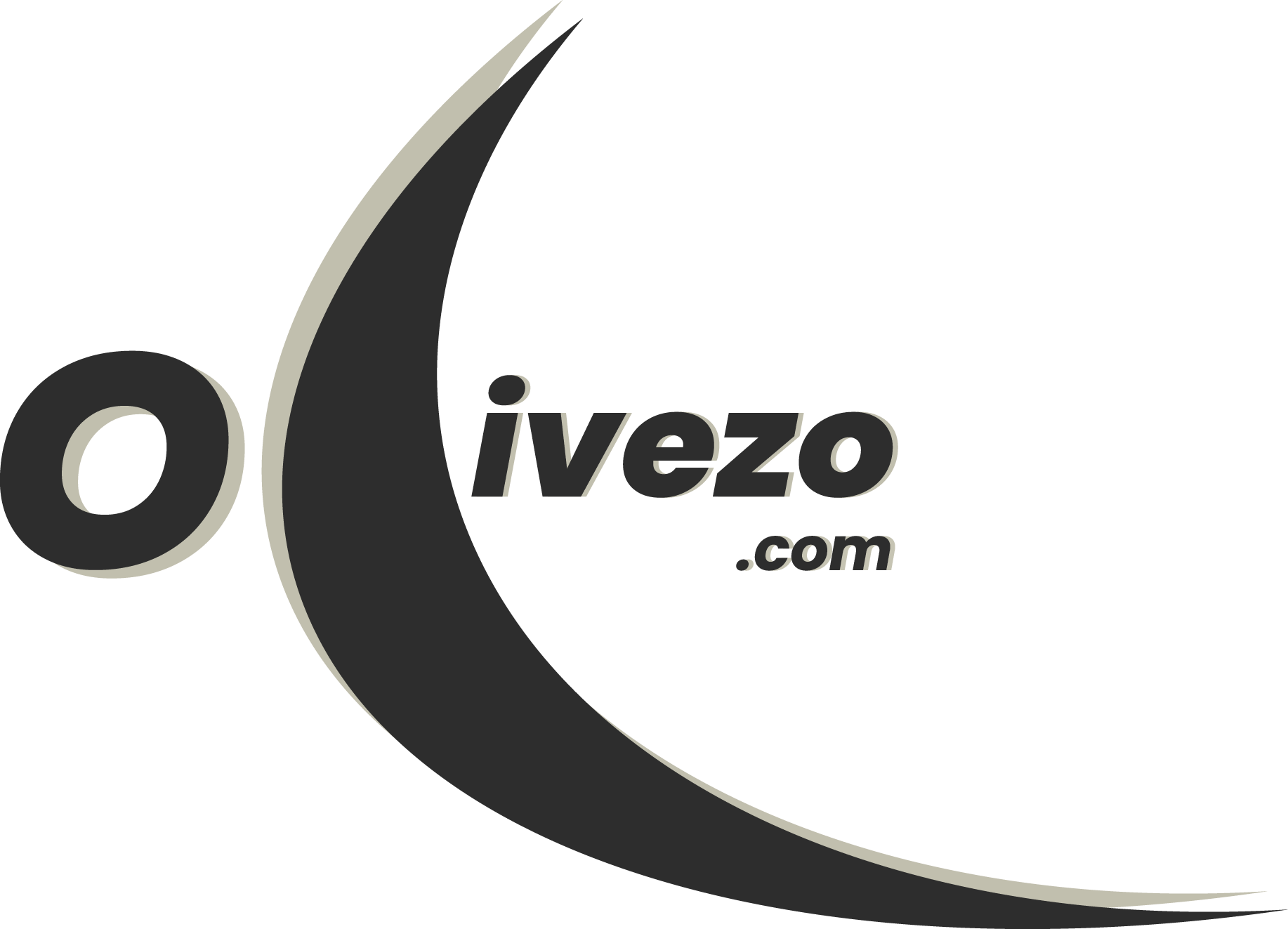 Olivezo Logo